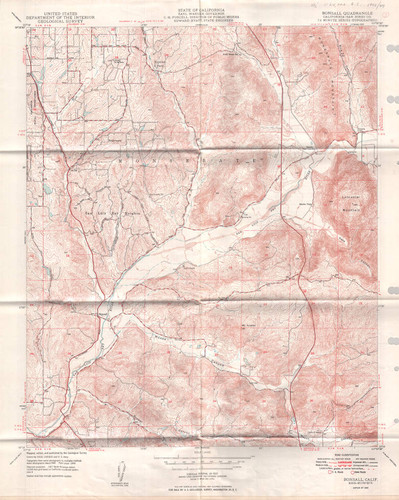 Bonsall — Calisphere