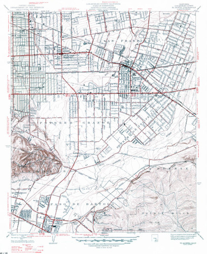 El Monte — Calisphere