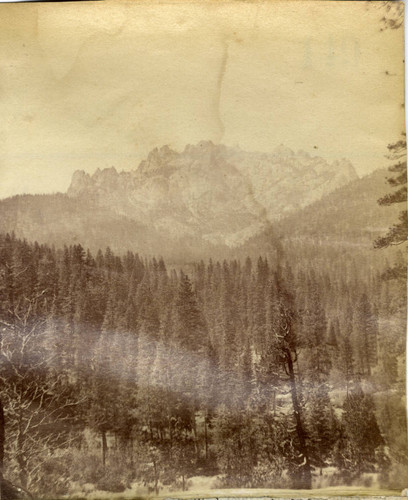 Castle Crags