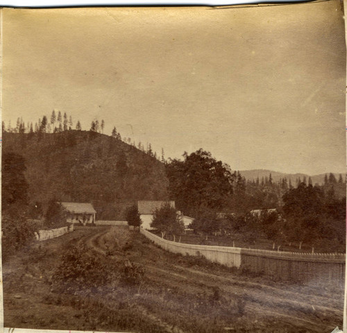 Farm Buildings