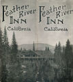 Feather River Inn, California