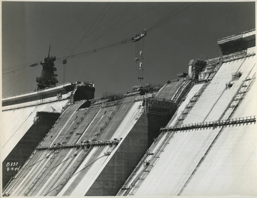 Shasta Dam