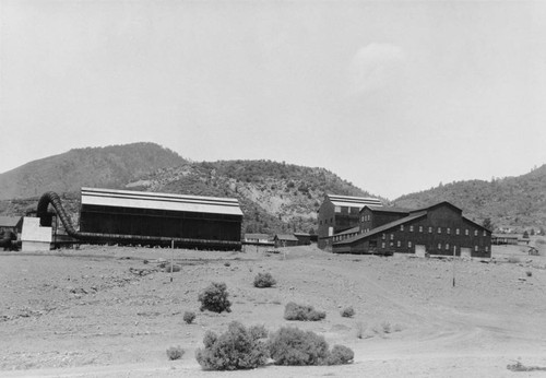 Bully Hill Smelter