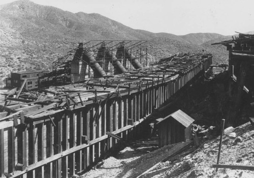 Shasta Dam