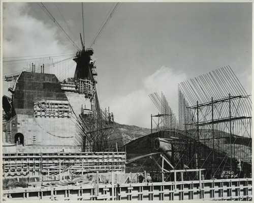 Shasta Dam