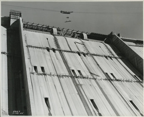 Shasta Dam