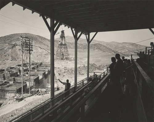 Shasta Dam