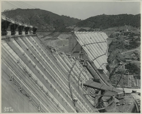 Shasta Dam