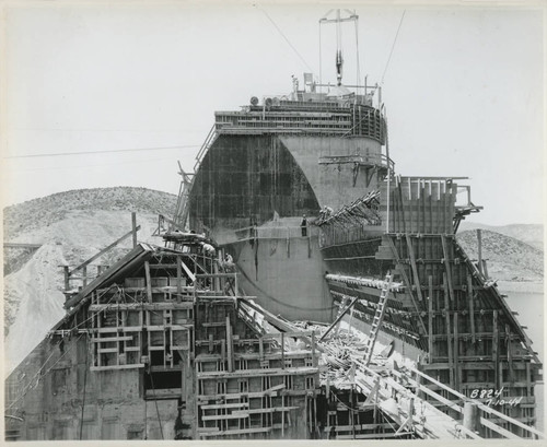 Shasta Dam