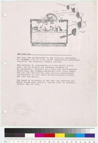 Ant Farm Inc. (Truckstop Network Proposals folder)