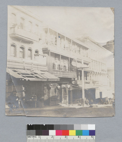 [Chinatown, Jackson St.]