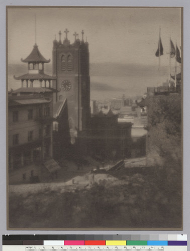 [California St.--Grant Ave. to Stockton St.]