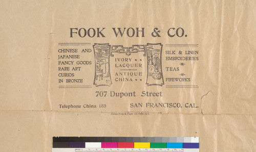 [Fook Woh & Co. advertisement]