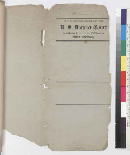 Wong Fung Jung: decision on writ of habeus corpus