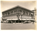 American Furniture Co. building, northwest corner of Clay and 11th Streets in downtown Oakland, California