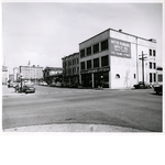 East side of Franklin Street between 9th and 10th Streets in downtown Oakland, California