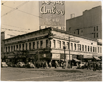 Borland building, southeast corner of 12th Street and Broadway in downtown Oakland, California