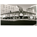 Oakland Floral Depot, northeast corner of 19th Street and Telegraph Avenue