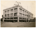 Taft & Pennoyer building, northwest corner of Clay and 14th Streets in downtown Oakland, California