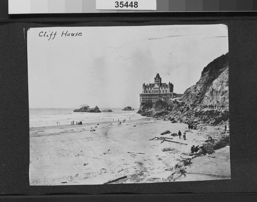 Cliff House