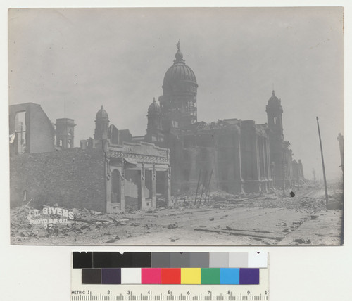 [City Hall. No. 99.]