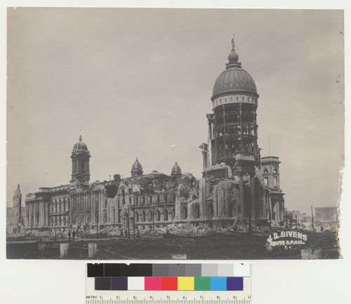 [City Hall. No. 84.]