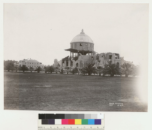 [Library. Stanford University.]