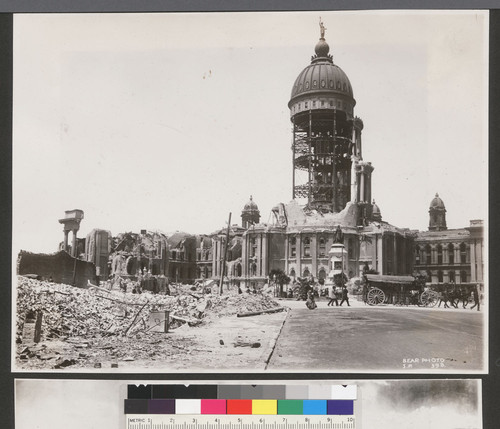 [City Hall.]