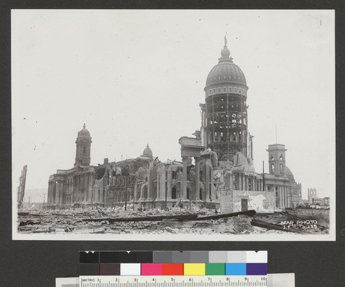 [City Hall.]