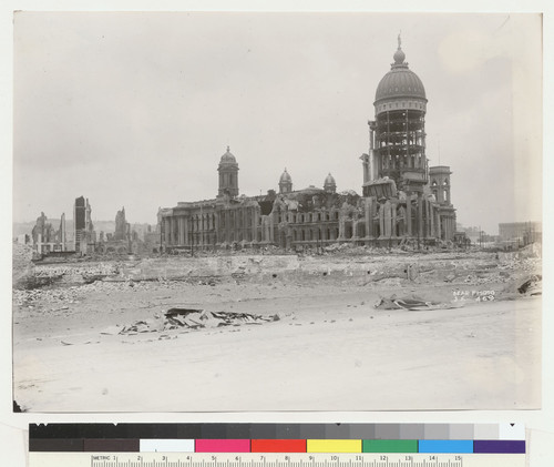 [City Hall.]
