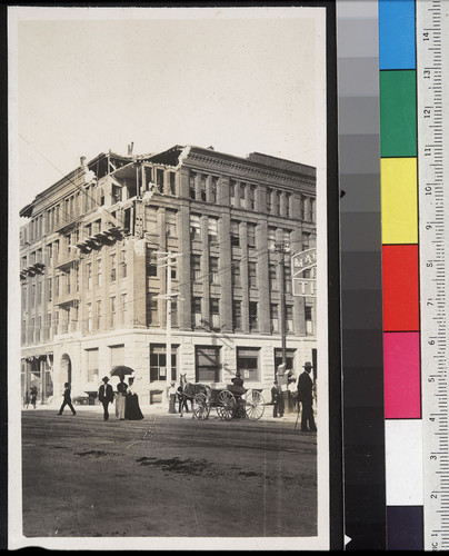 Central Bank - Oakland