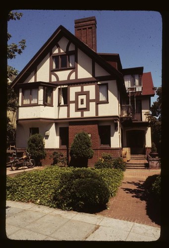 2336 Piedmont Ave., Berkeley