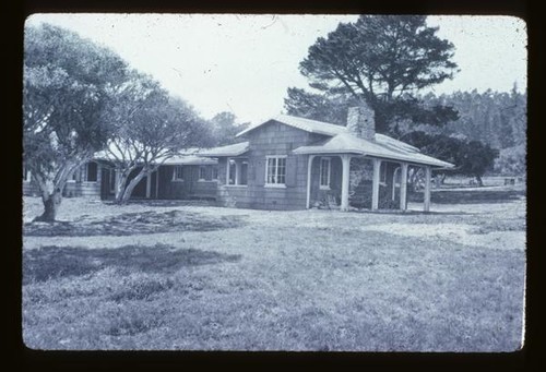 Pebble Beach, Live Oak Meadow