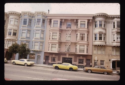 1155 Pine St, San Francisco