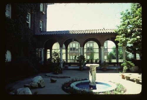 Emanuel Sisterhood, San Francisco. Zen Center