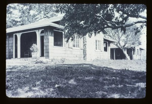 Pebble Beach, Live Oak Meadow