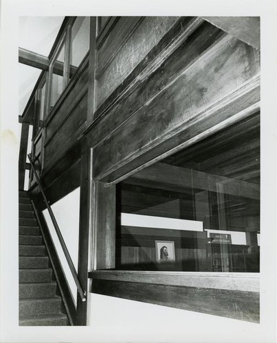 Foote, Arthur de Wint and Mary Hallock, residential ('North Star Mine House'), Grass Valley CA (built 1905)