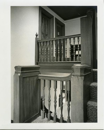 Kellogg, Walter Y., residential, Berkeley