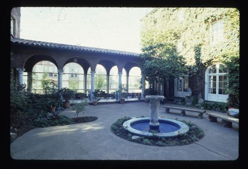 Emanuel Sisterhood, San Francisco. Zen Center