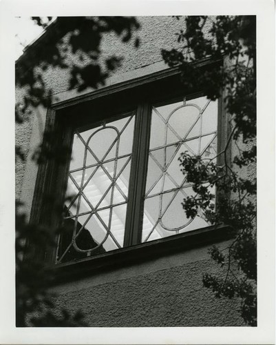 Kellogg, Walter Y., residential, Berkeley