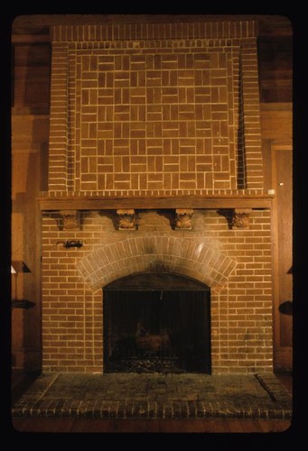 Student Union/Center, Mills College, Oakland