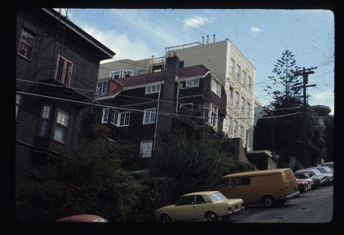 1124-26 Filbert St., San Francisco