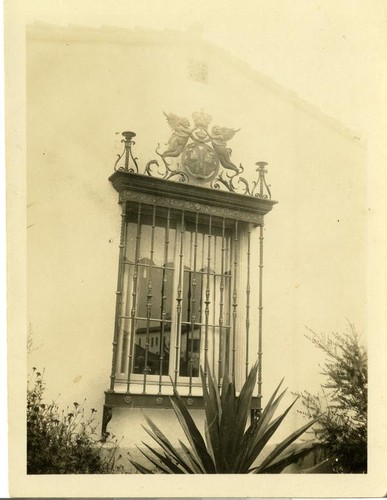 Ed Trinkkeller residence, Los Angeles