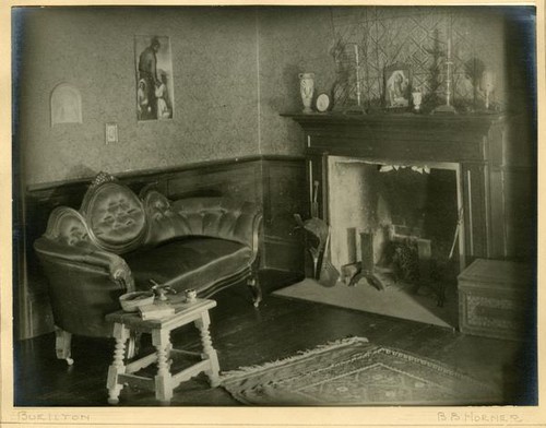 Adobe, Buellton, California