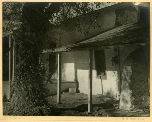 Adobe, San Jose, California