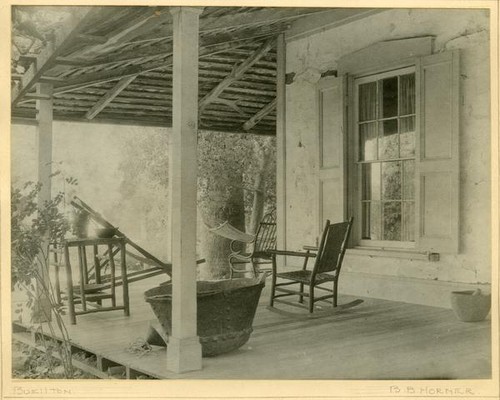 Adobe, Buellton, California