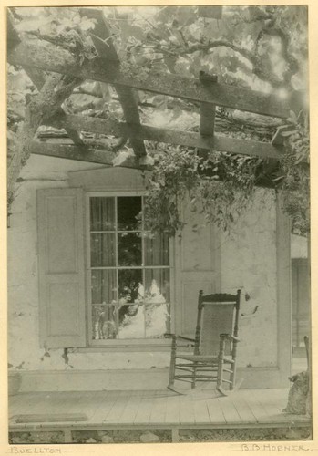 Adobe, Buellton, California