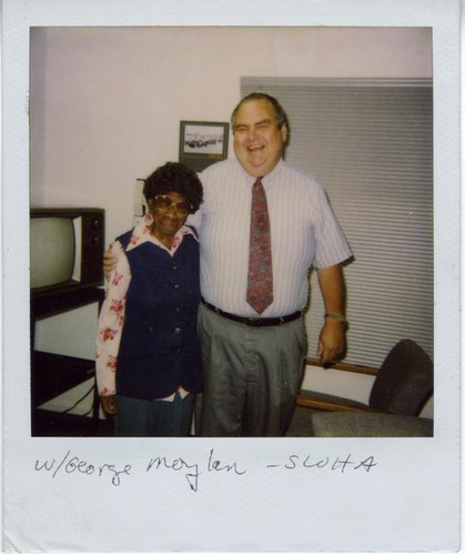 Housing Authority, photographs undated