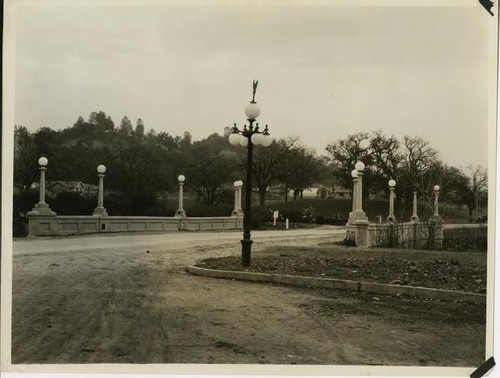 Atascadero Street