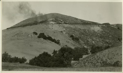 Railroad, San Luis Obispo, early 1920s